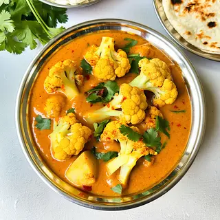 Alu Gobhi