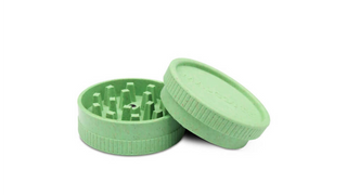 Młynek Konopny Mascotte Green