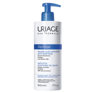 Uriage Xemose Baume Oleo Apaisant Antigrattage 500 Ml