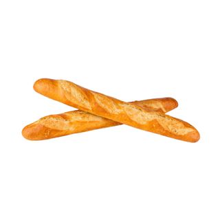 Baguette semoule