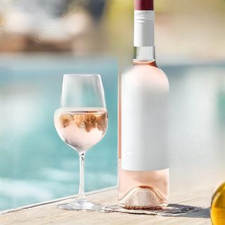 РОЗЕ О ЛЯ ЛЯ, КАБЕРНЕ СОВИНЬОН, ИЗБА БОНОНИЯ, Дунавска Равнина, България