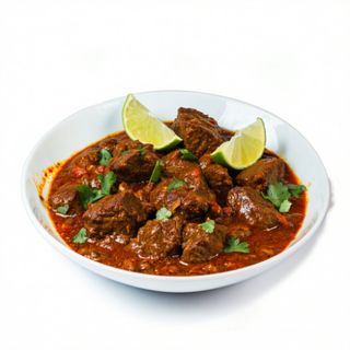 Mixed Vindaloo Special