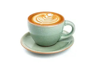 Caffe Latte S