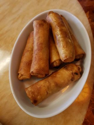 Pachețele de primăvară