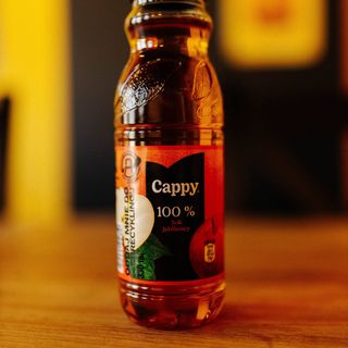 Sok Cappy jabłkowy