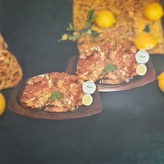 Oferta 2 Pollos A La Brasa