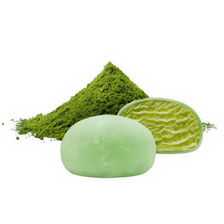 Mochi Té Verde
