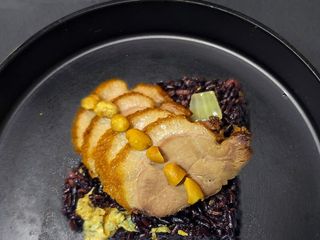 5D. Yaki Yaki Yakimeshi Ahiru