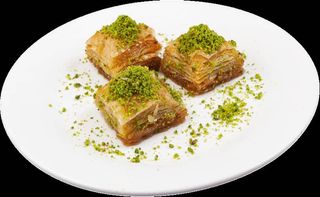 Баклава (0,5кг)