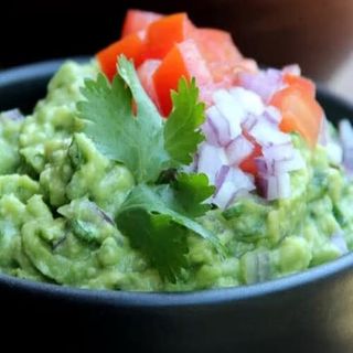 Guacamole 