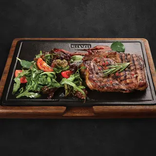 Pork Steak