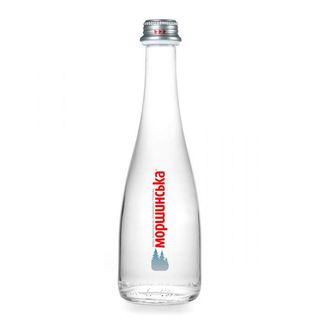 Вода Моршинська (н/газ) 0,33