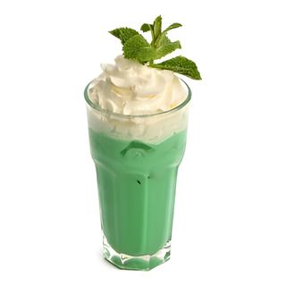 Choco mint