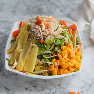 Salade Vietnamienne