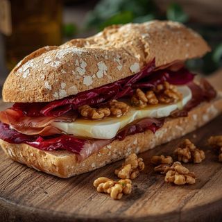 Speck Gourmet