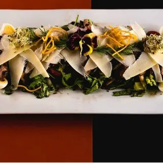 Biftek salata 350gr