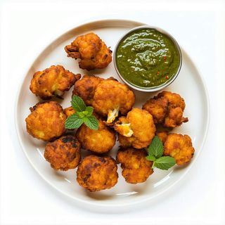 Gobhi Pakora