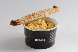 Huevos Revueltos Clasicos