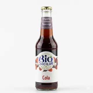 Cola Siciliana (250 Ml.)