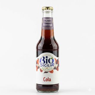 Cola Siciliana (250 Ml.)