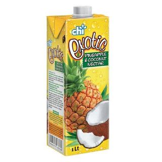 Chi Exotic Juice 1Ltr