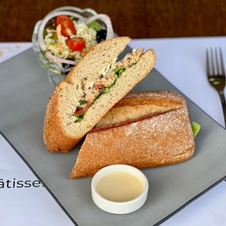 Sandwich Thon  