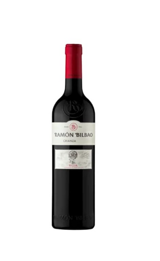 Vino Ramón Bilbao 75 Cl