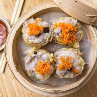 Siu Mai (3 Uds.)