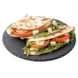 Piadina Rucola