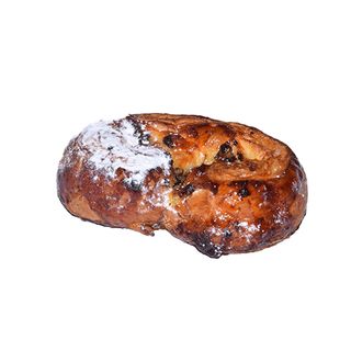 Double Schneck Choco