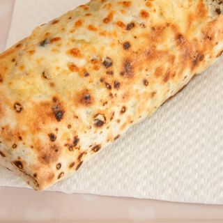 Durum De Faláfel (Pequeño)