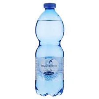 Acqua frizzante 50 cl