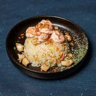 Special rice 8 Sapori