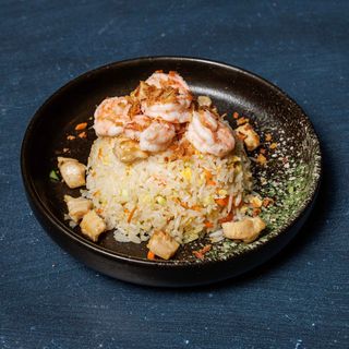 Special rice 8 Sapori