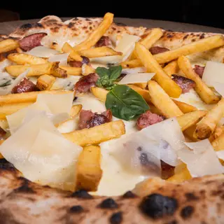 Pizza #porn