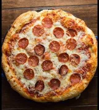 La Pepperoni