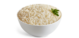 Порция ориз