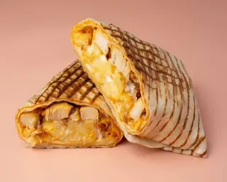 Tacos Mixte
