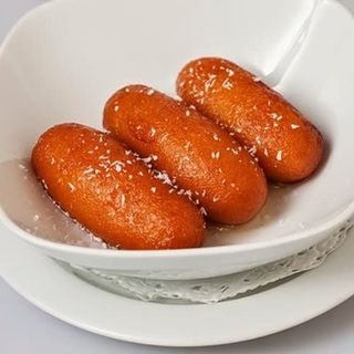 Gulab Jamun