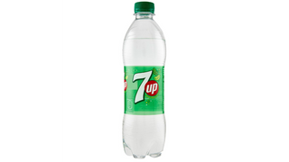 7UP 0.5l