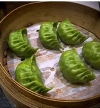 Ravioli di verdure 4 pezzi