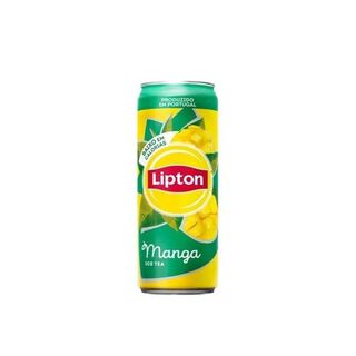Lipton Ice Tea Manga 33cl