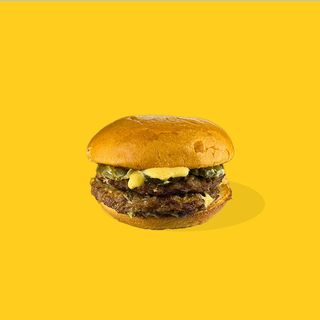 DRISTOR BURGER DOUBLE MICI