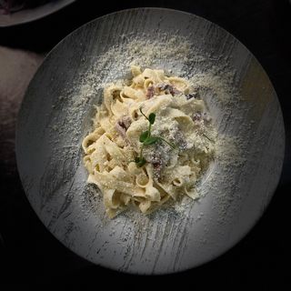 Paste Carbonara clasice