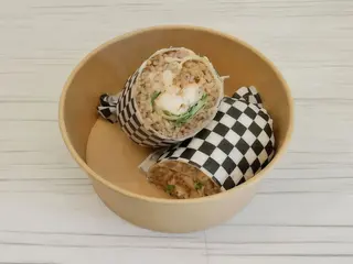 Burrito Chicken