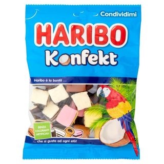 HARIBO KONFEKT 175 G.