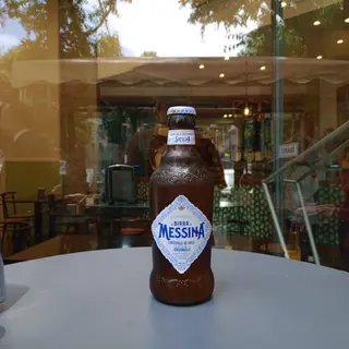 Birra Messina