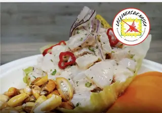 Ceviche