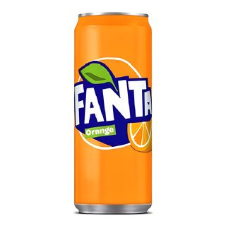 Фанта (330мл)