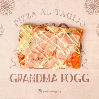 Marinella slice